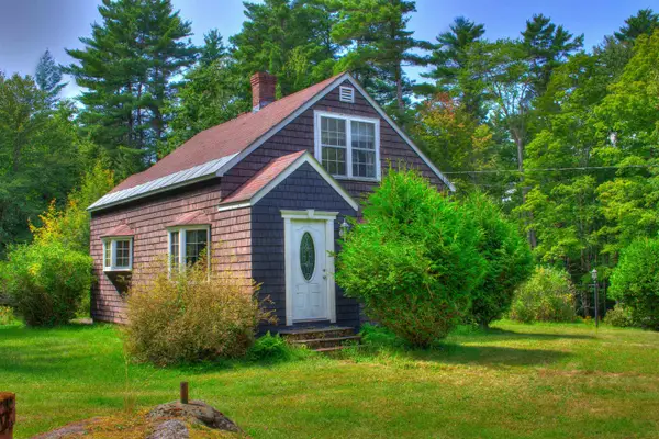 209 South Street, Troy, NH 03465