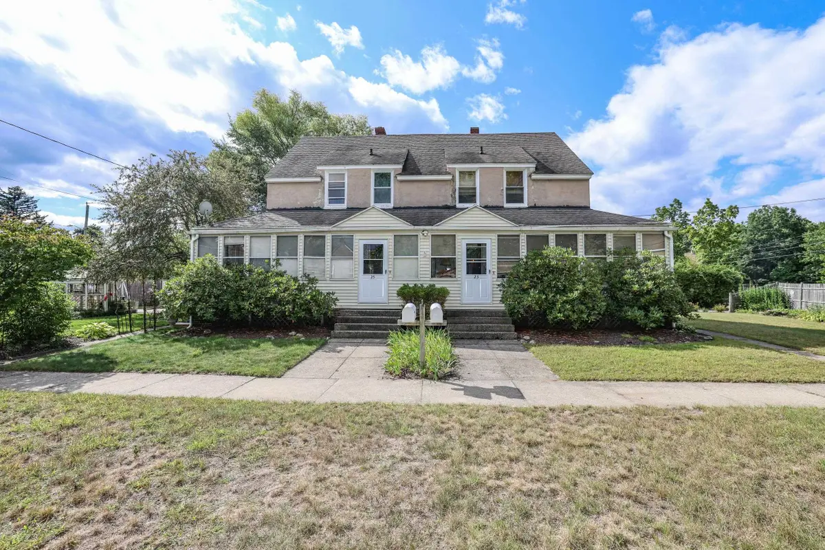 23-25 Grand Avenue, Nashua, NH 03060 - #1