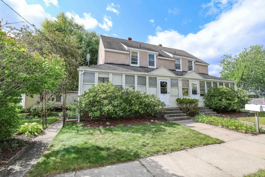 23-25 Grand Avenue, Nashua, NH 03060 - #2