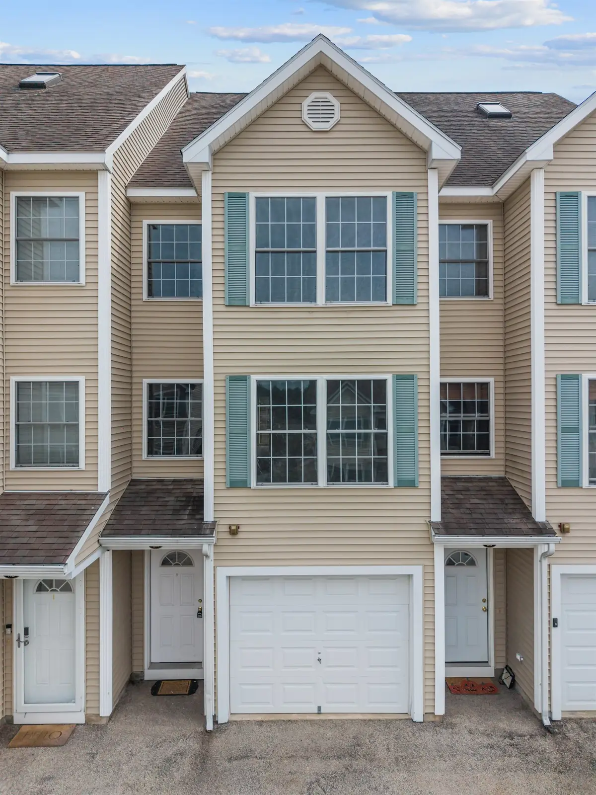 9 Tammy Court #A, Hudson, NH 03051 - #1