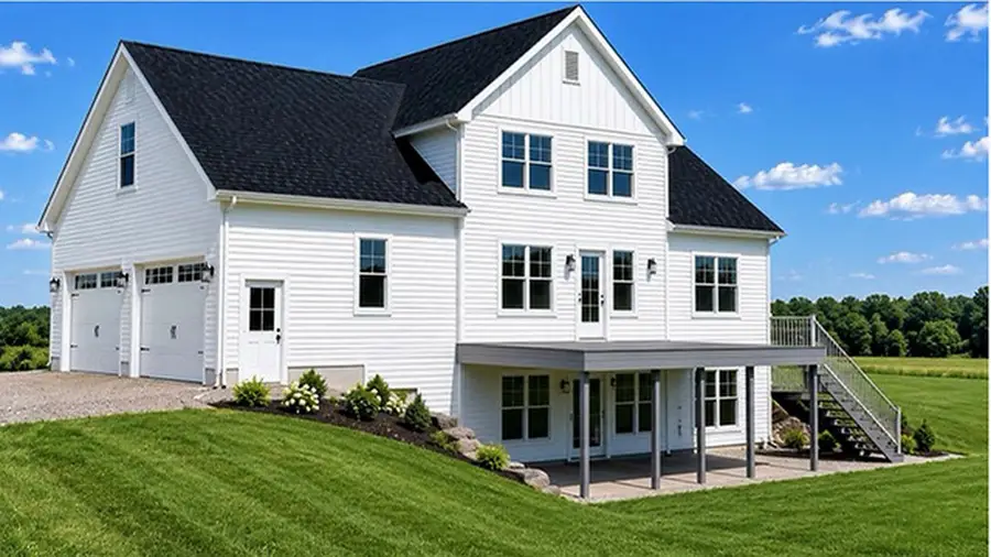 409-228-9 Bentley Circle, Candia, NH 03034 - #3