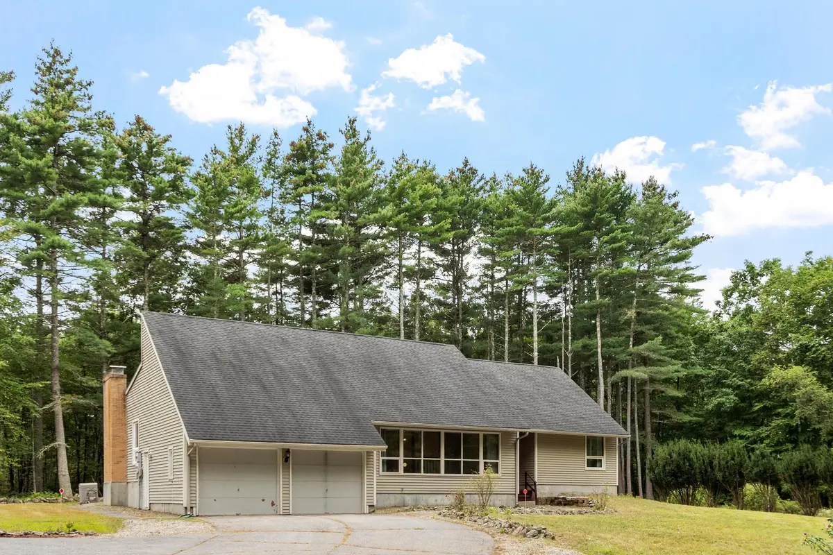 182 Farley Road, Hollis, NH 03049 - #1