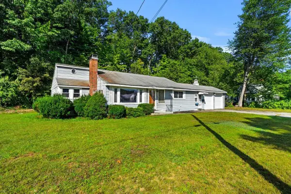 70 Newgate Circle, Manchester, NH 03102