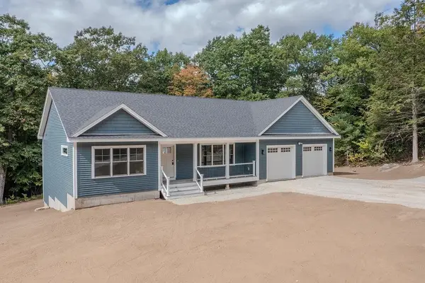 19 Deer Ridge Drive, Barrington, NH 03825
