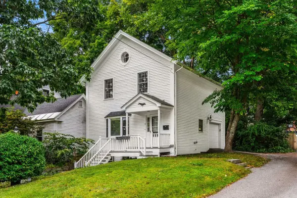 37 Jackson Street #3, Concord, NH 03301