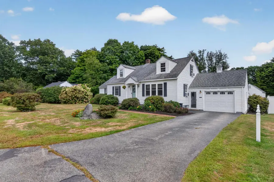 205 Coolidge Drive, Portsmouth, NH 03801 - #2