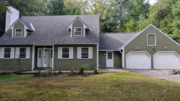 574 Hitzel Terrace, Rutland Town, VT 05701