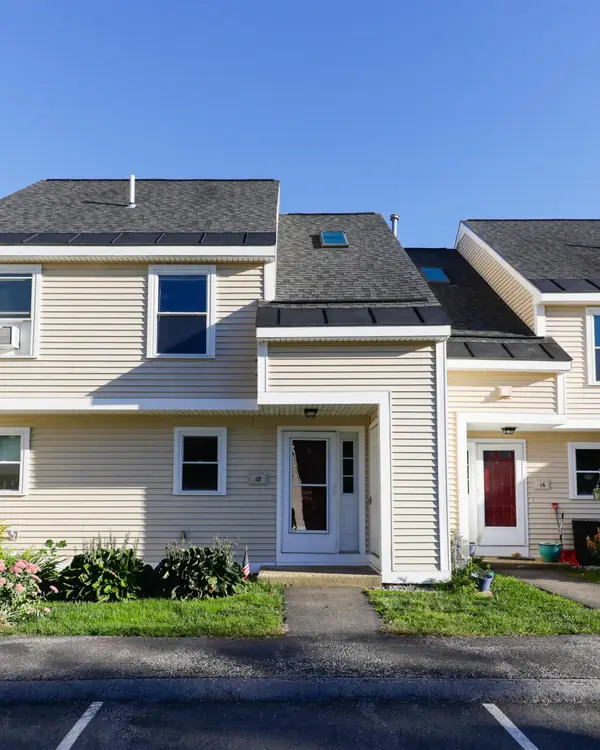 18 Modena Drive, Concord, NH 03303