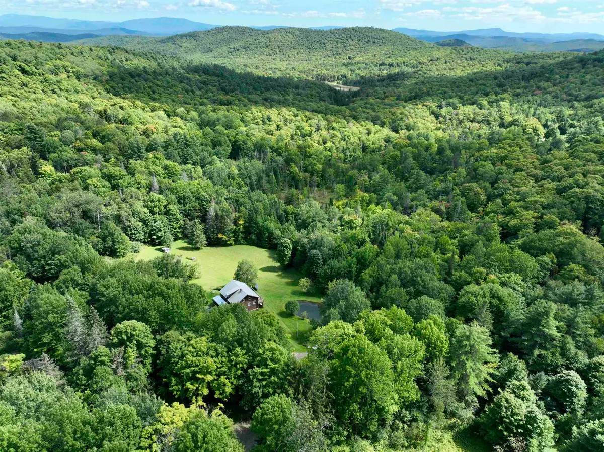 616 Clermont Road, Washington, VT 05675 - #1