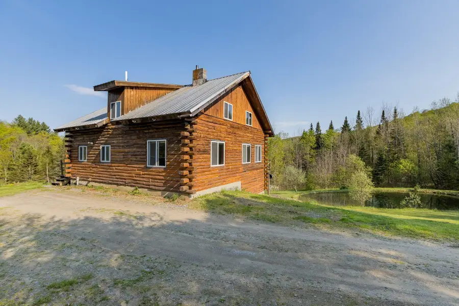 616 Clermont Road, Washington, VT 05675 - #3