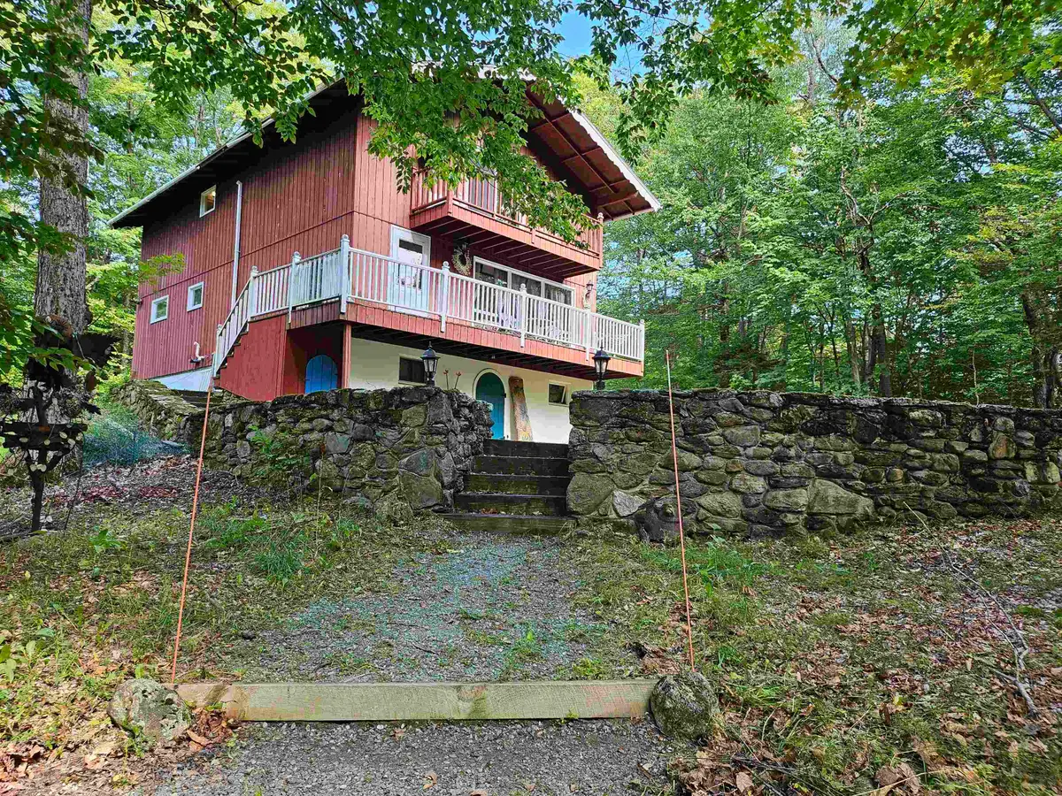 919 Highland Drive, Montgomery, VT 05471 - #1