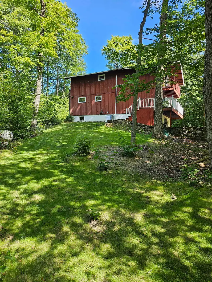 919 Highland Drive, Montgomery, VT 05471 - #2