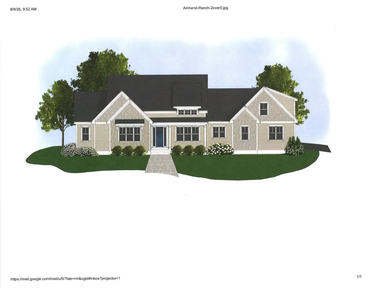 129 County Road, Amherst, NH 03031 - #1