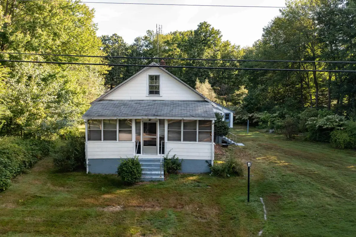 30 Depot Road, Hampton Falls, NH 03844 - #1