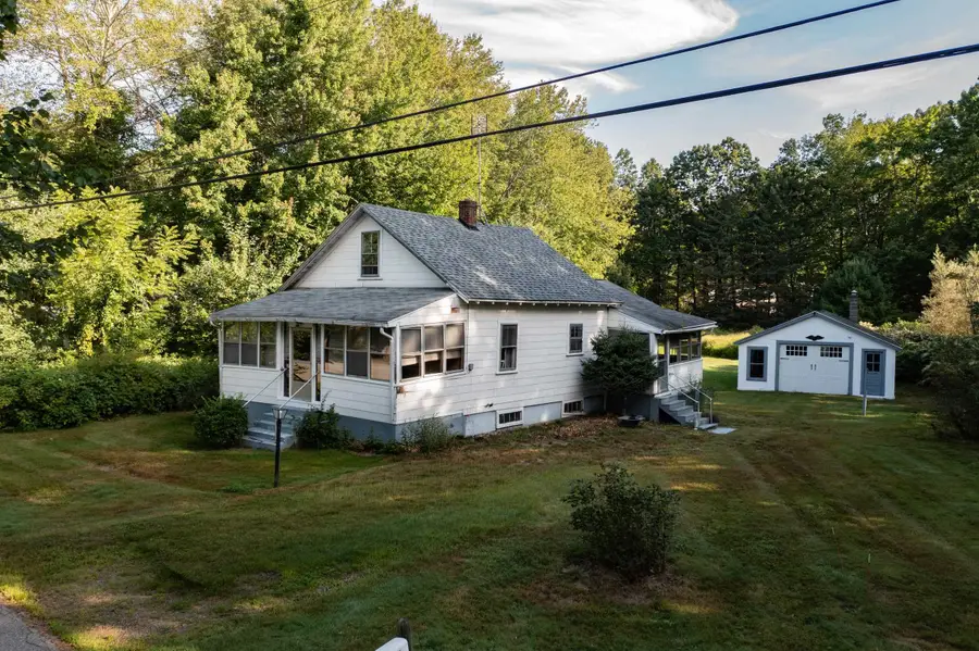 30 Depot Road, Hampton Falls, NH 03844 - #2