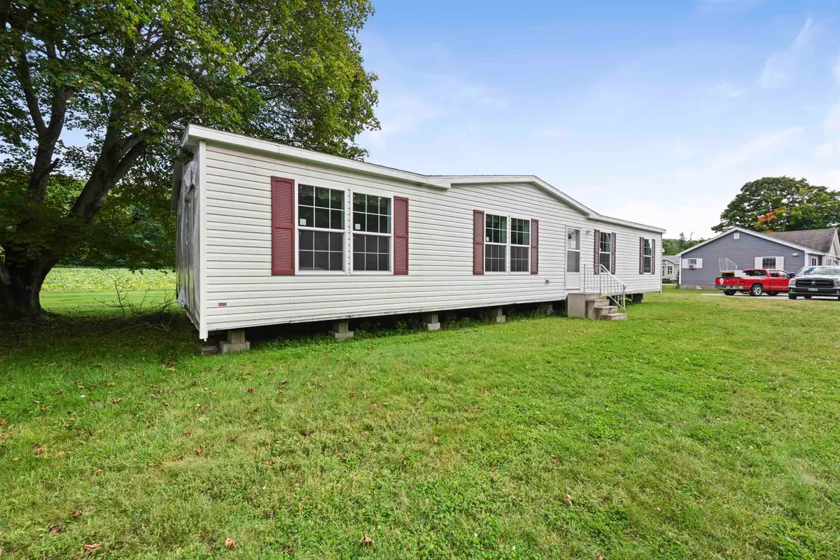 700 Blue Star Highway, West Rutland, VT 05777 - #1