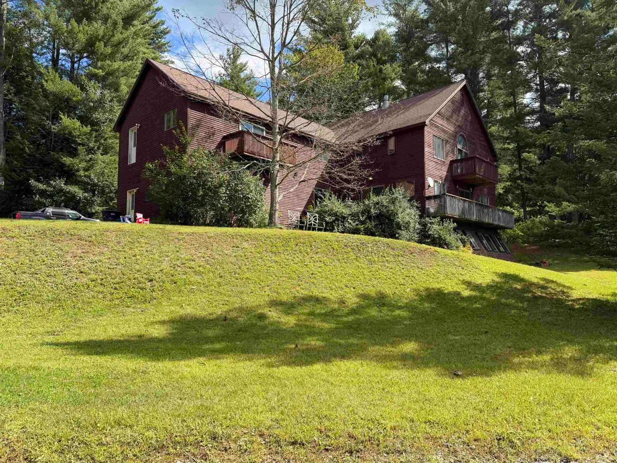 15 Bellows Street, Fairfax, VT 05454 - #1