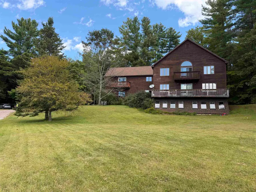 15 Bellows Street, Fairfax, VT 05454 - #3