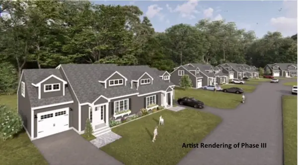 15 Granite Ridge, Meredith, NH 03253