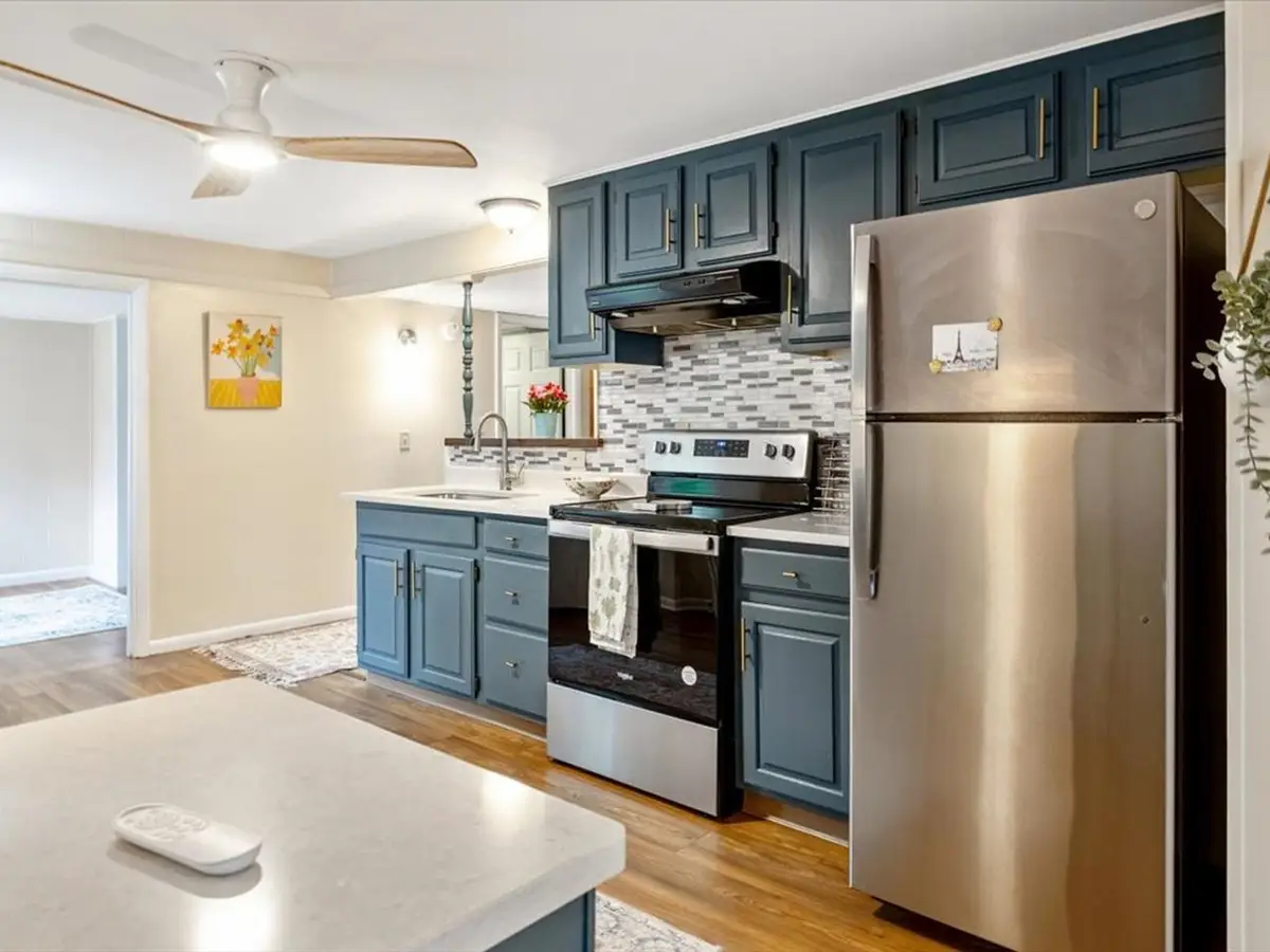 47 Pitkin Street, Burlington, VT 05401 - #1