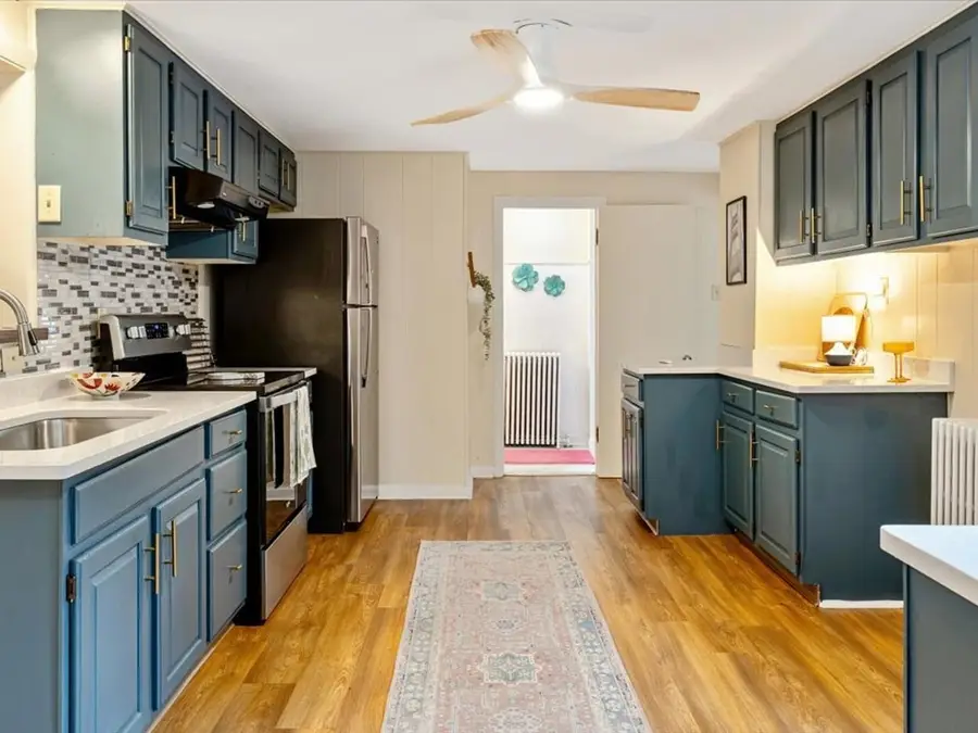 47 Pitkin Street, Burlington, VT 05401 - #2