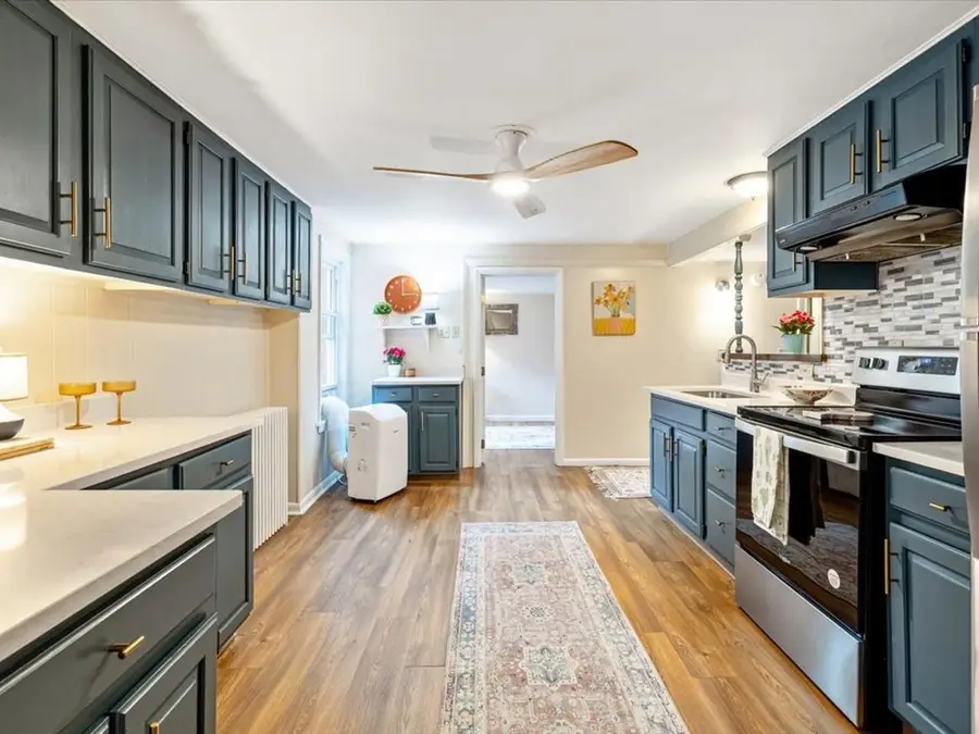 47 Pitkin Street, Burlington, VT 05401 - #3