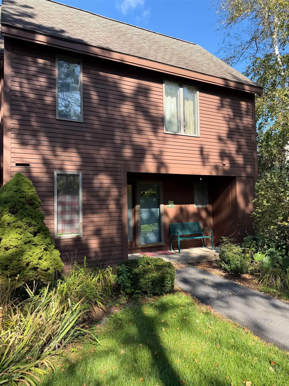 355 Lyman Batcheller Road #9A, Quechee, VT 05059 - #1