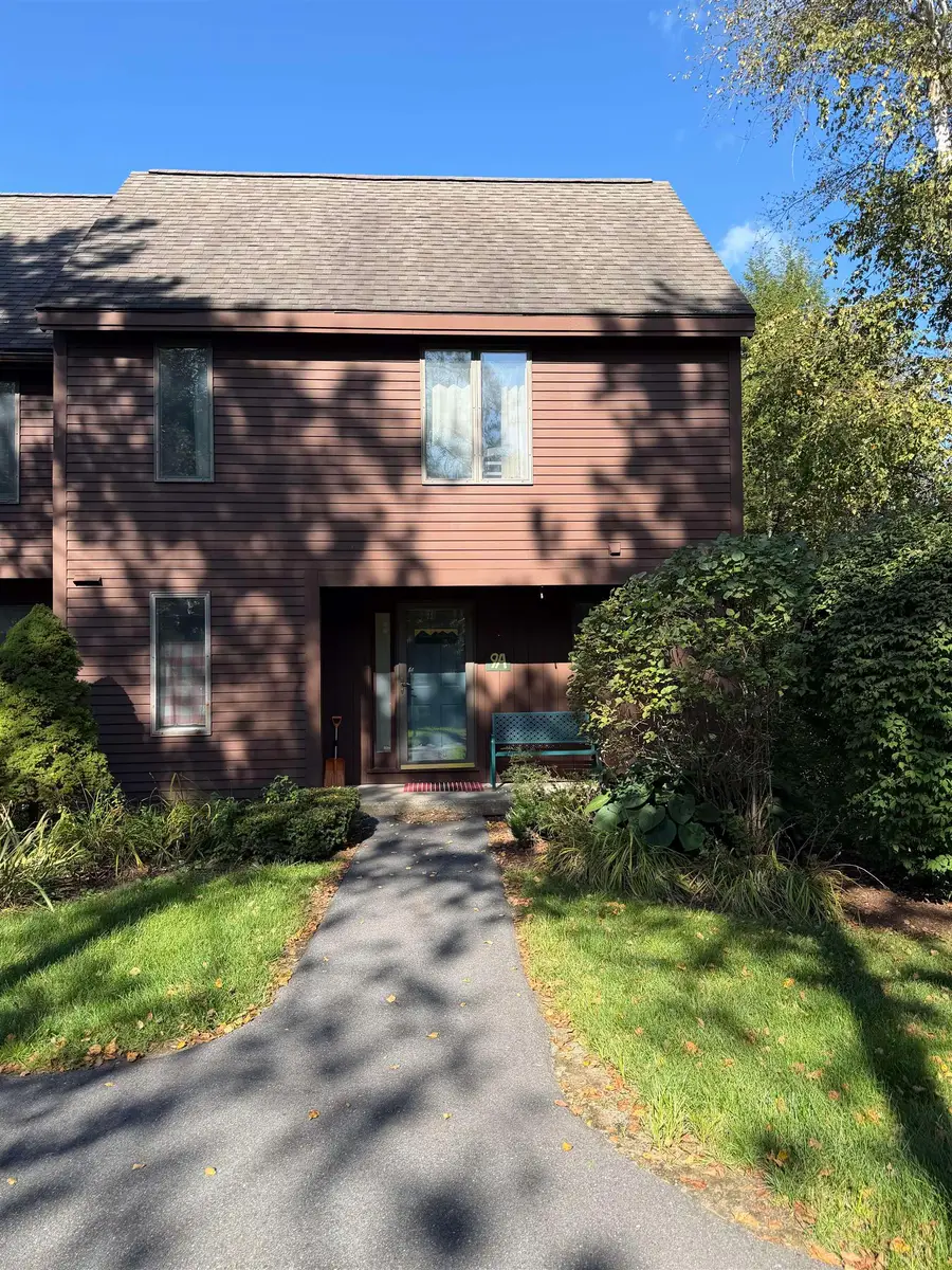 355 Lyman Batcheller Road #9A, Quechee, VT 05059 - #2