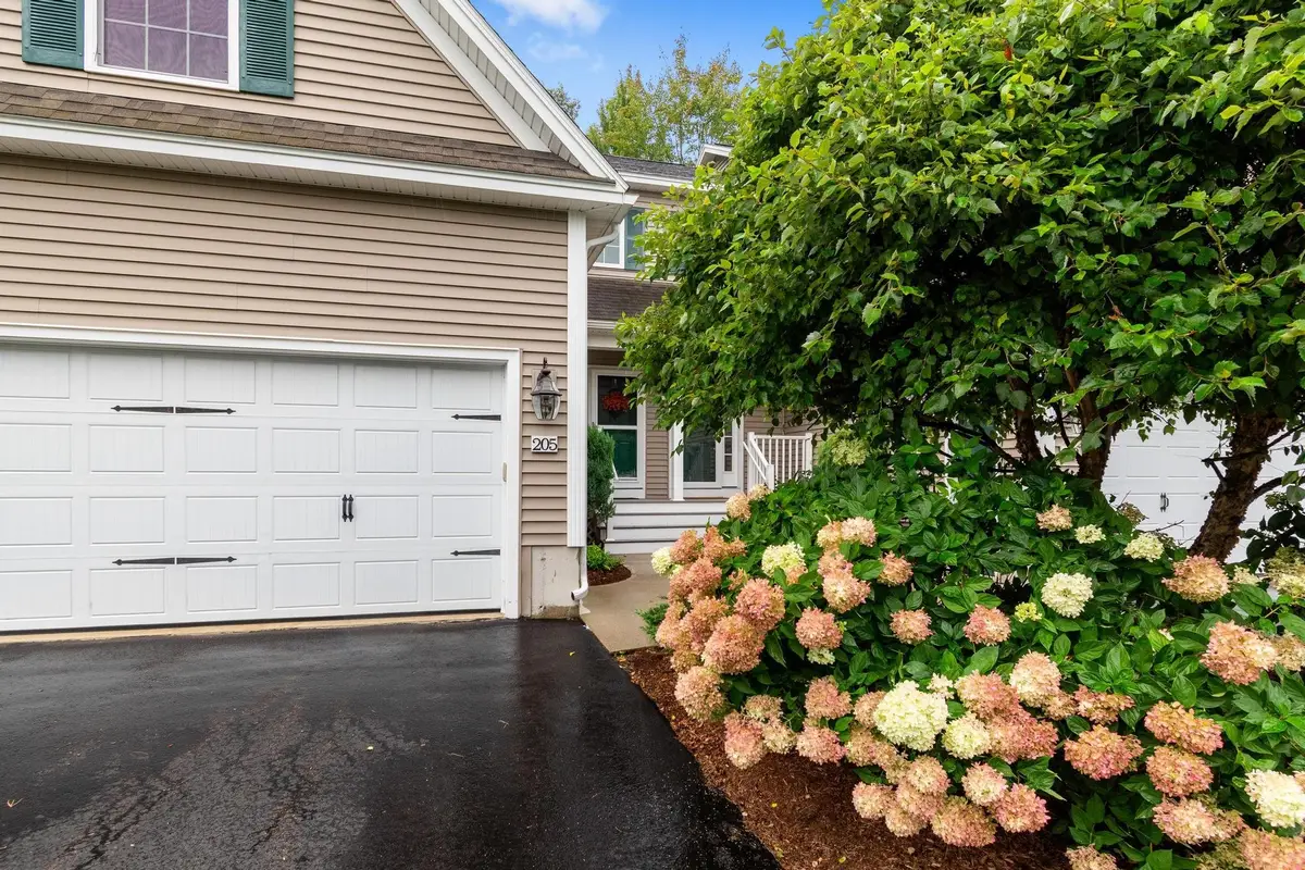 205 Fox Run, Colchester, VT 05446 - #1