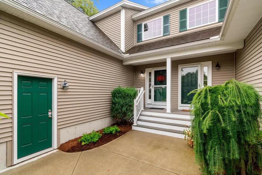 205 Fox Run, Colchester, VT 05446 - #3