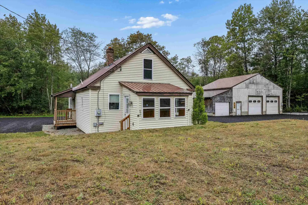 657 W Swanzey Road, Swanzey, NH 03446 - #1