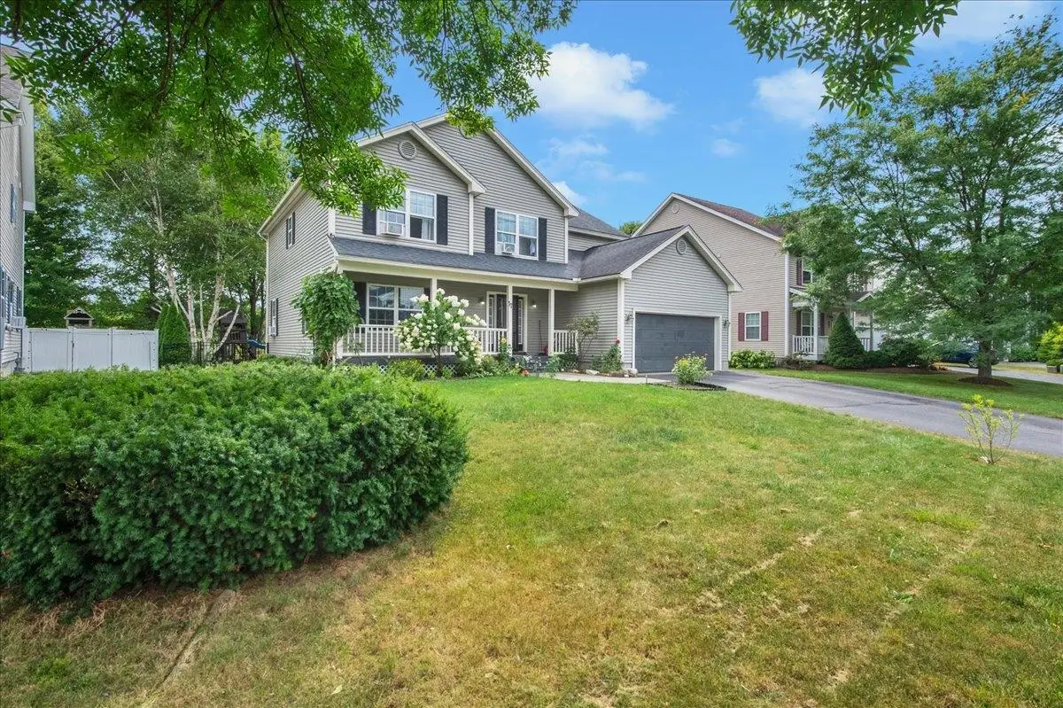 17 Bower Street, South Burlington, VT 05403 - #1