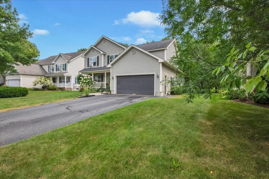 17 Bower Street, South Burlington, VT 05403 - #2