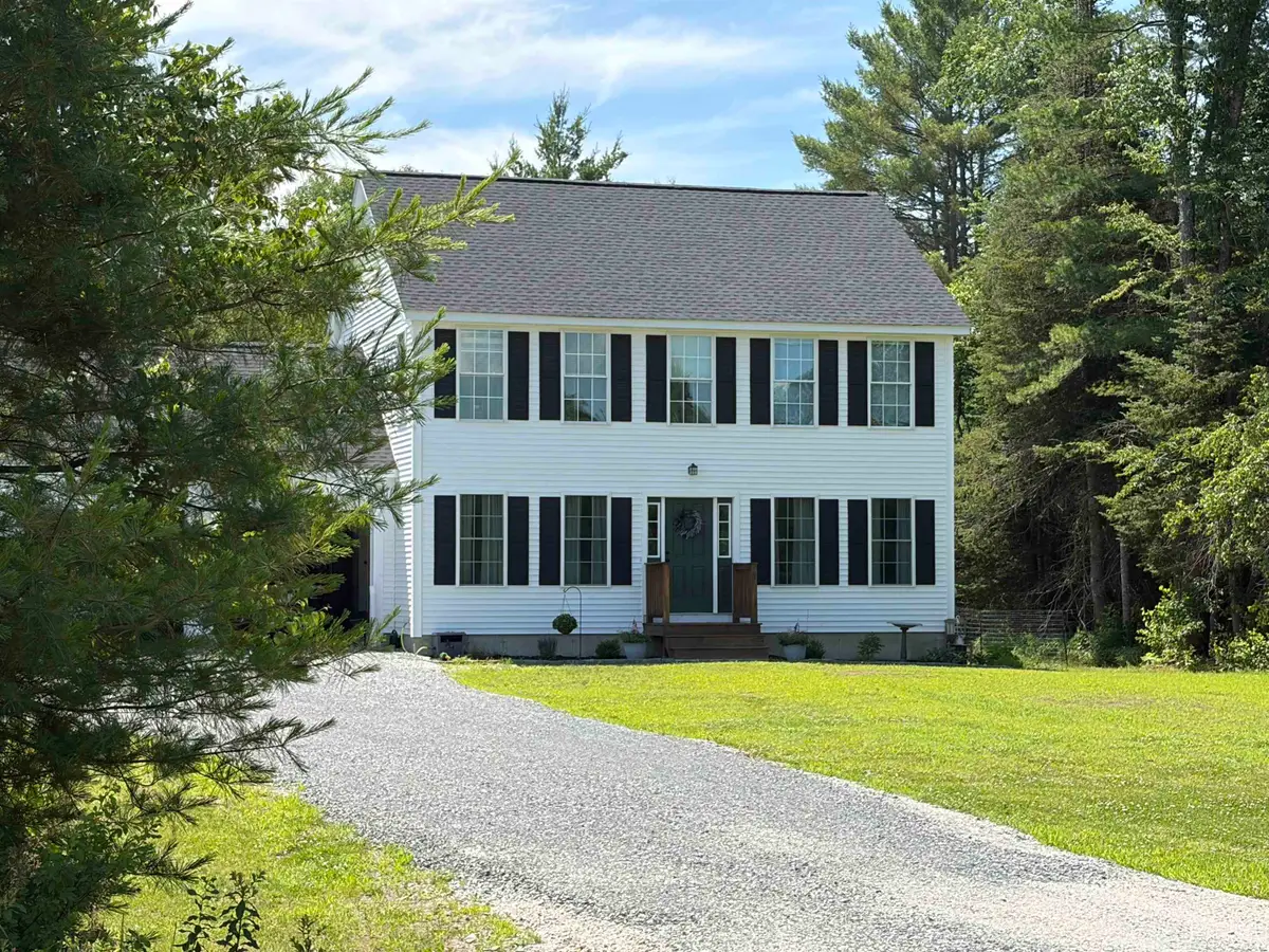 8 Mallard Drive, Canaan, NH 03741 - #1