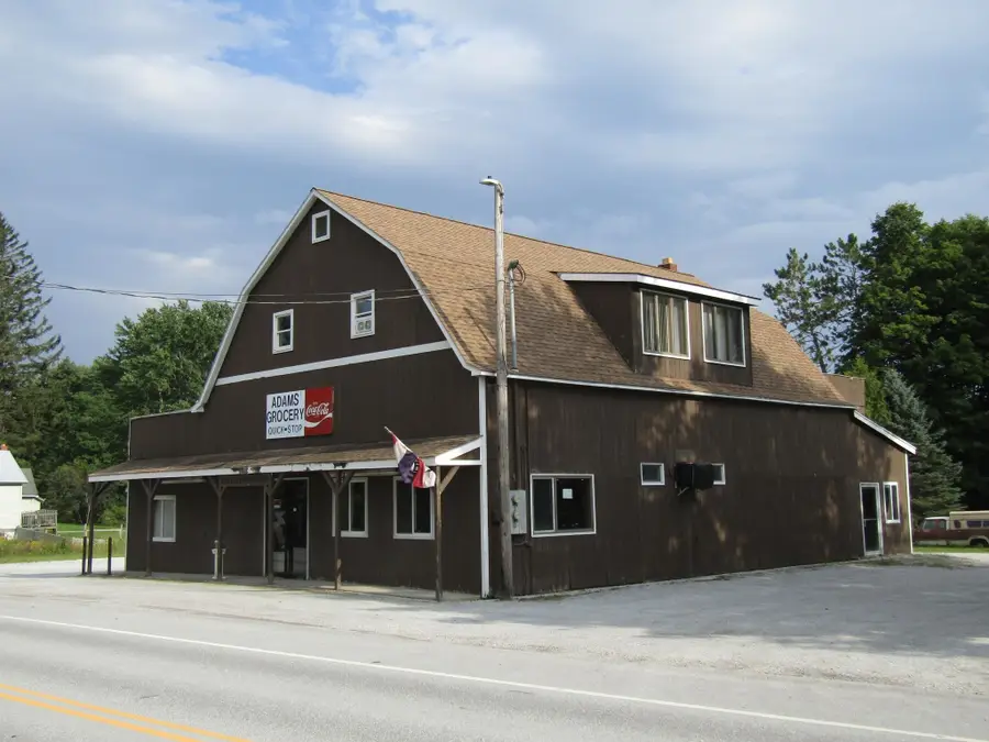 2712 Main Street, Fairfax, VT 05454 - #2