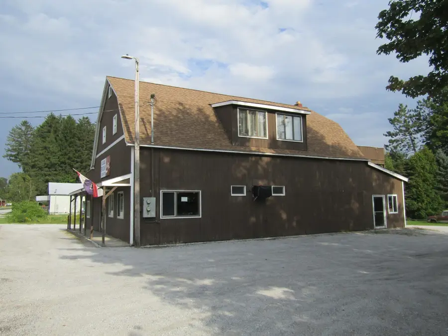 2712 Main Street, Fairfax, VT 05454 - #3