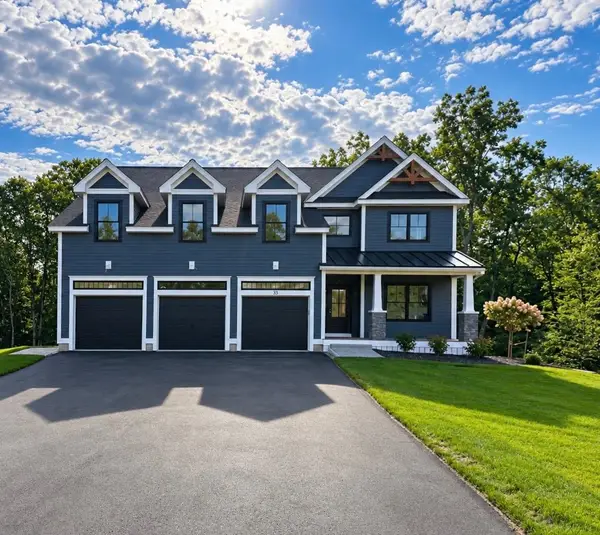 33 Signature Drive #Lot 5, Exeter, NH 03825