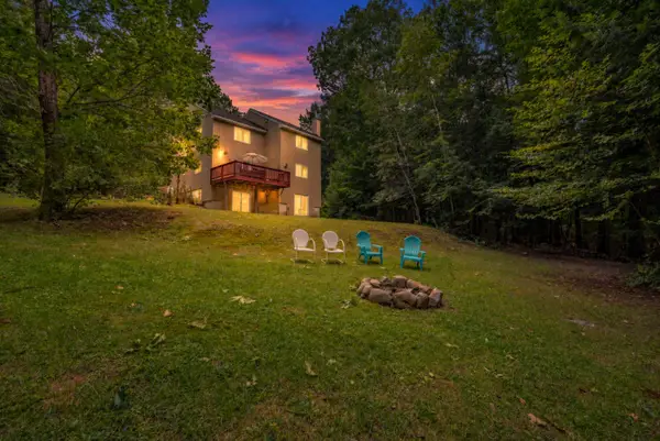 111 Holland Trail, Thornton, NH 03285