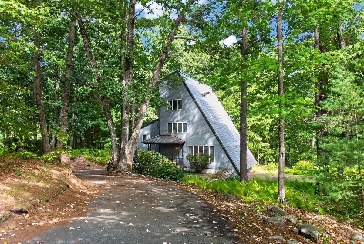 14 Pine Knoll Drive, Atkinson, NH 03811 - #1