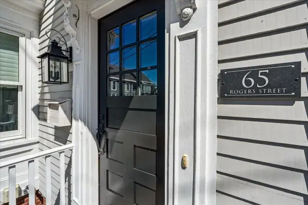 65 Rogers Street, Portsmouth, NH 03801