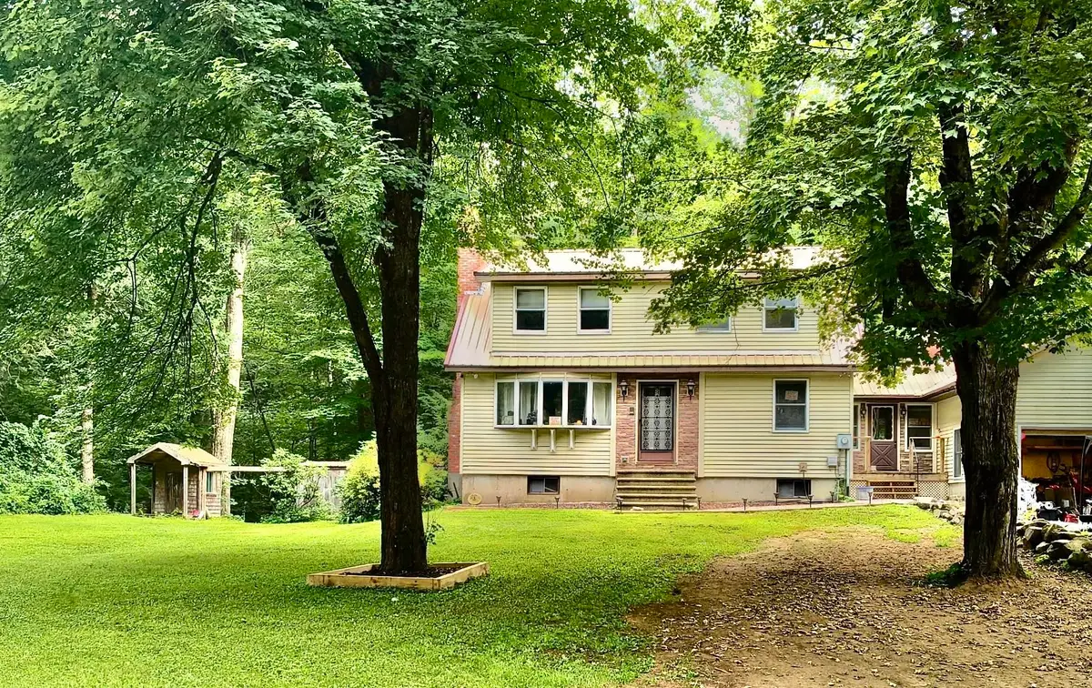 100 North Road, Franklin, NH 03235 - #1
