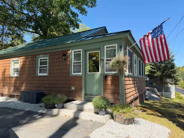 199 Route 114 Route, Sutton, NH 03221