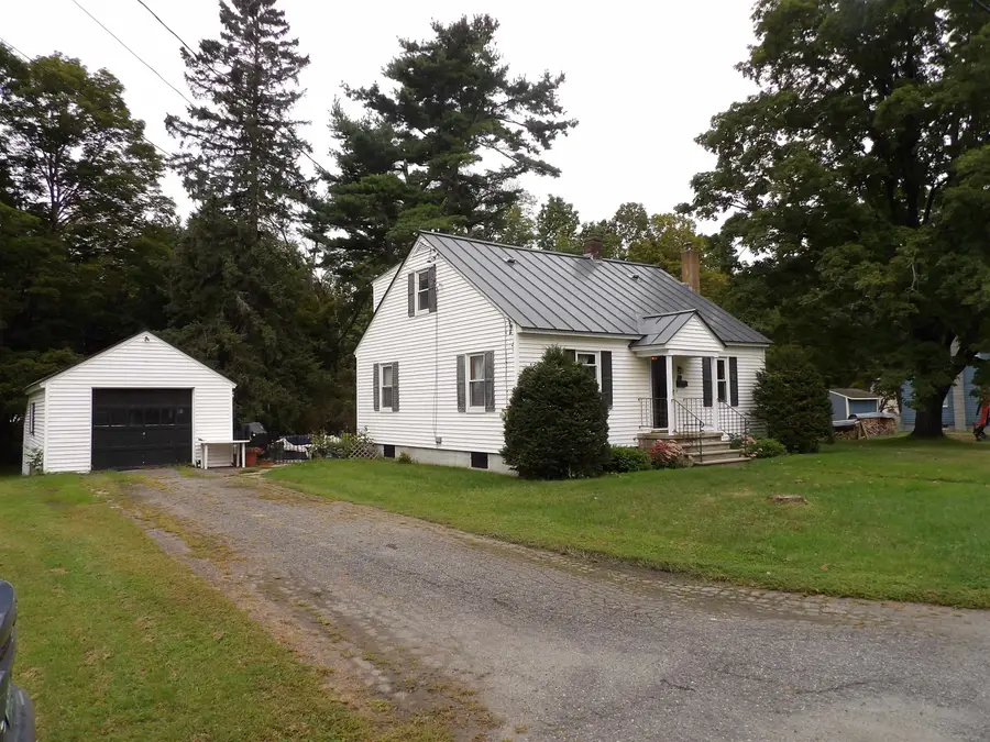 243 South Street, Wilder, VT 05001 - #2