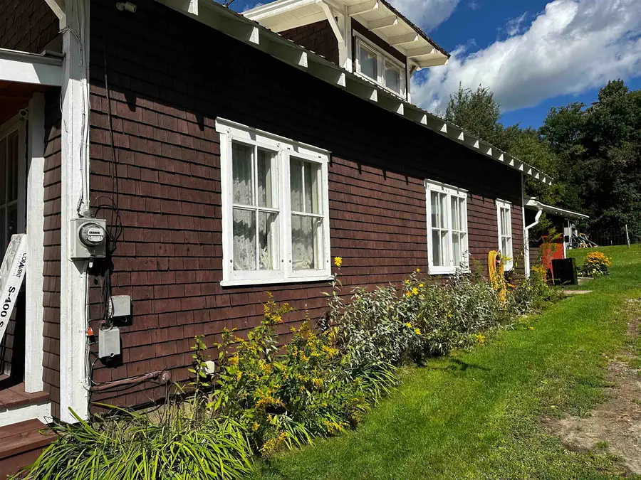 262 Bridge Street, Morristown, VT 05661 - #3