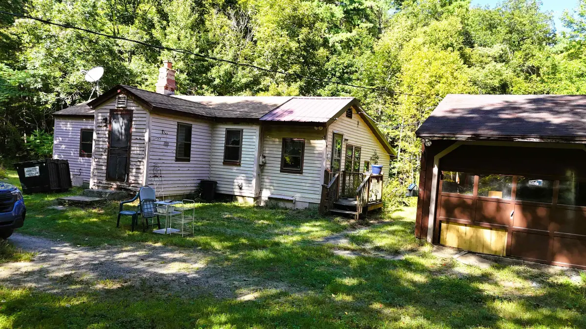31 Watson Road, Winchester, NH 03470 - #1