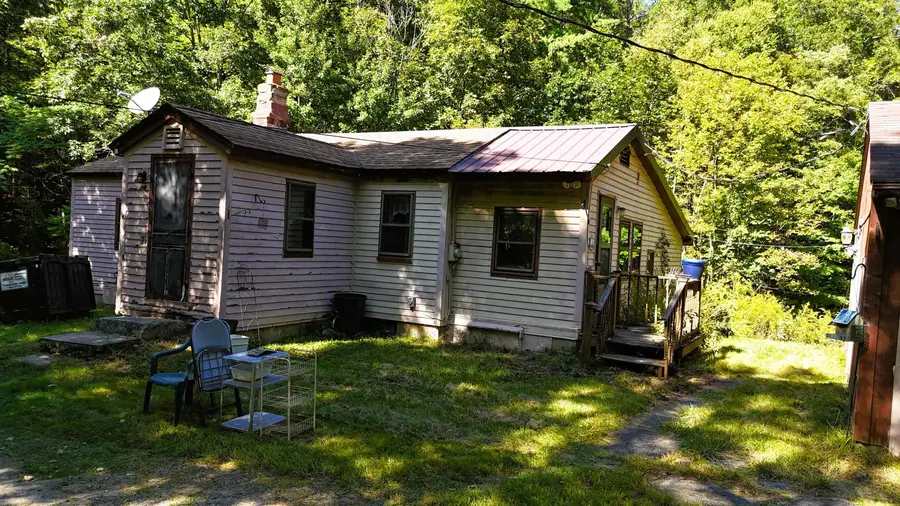 31 Watson Road, Winchester, NH 03470 - #2