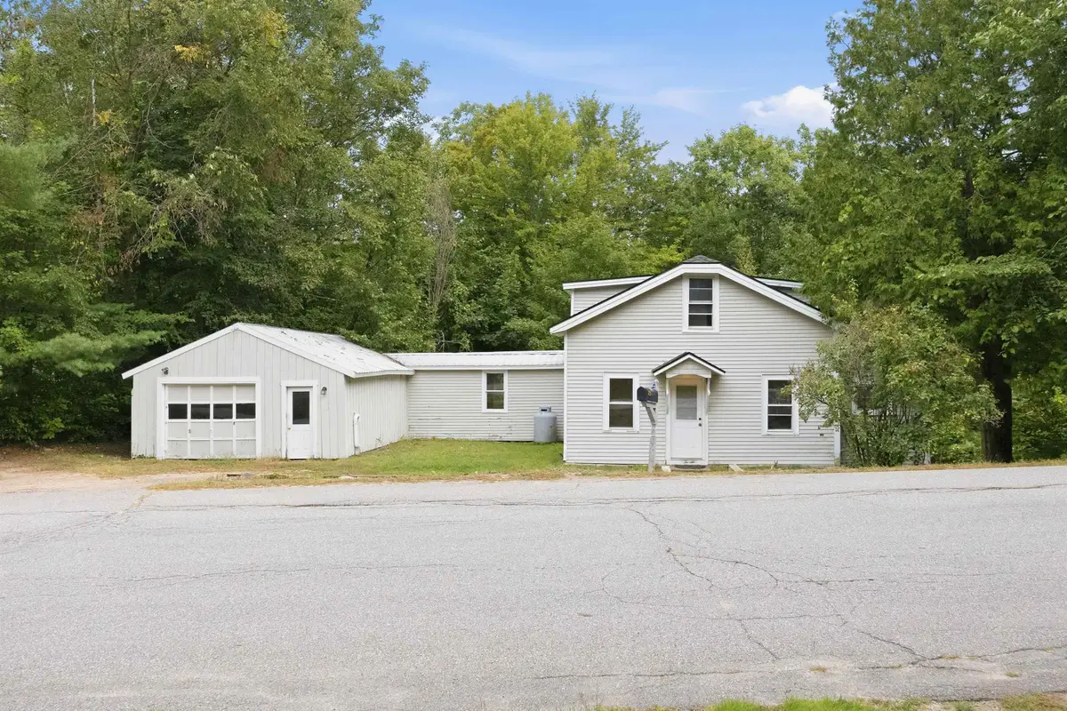 25 Old Route 25 Extension, Plymouth, NH 03264 - #1