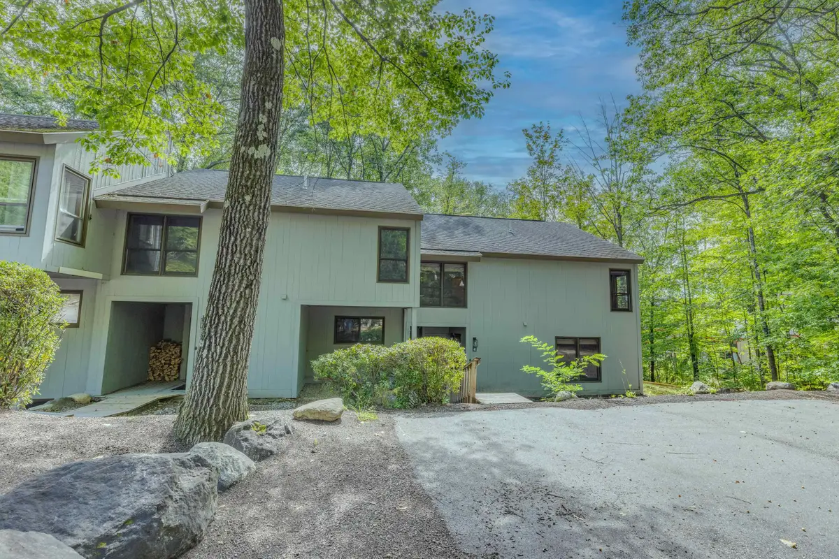 20 Marcalus Road #4, Lincoln, NH 03251 - #1