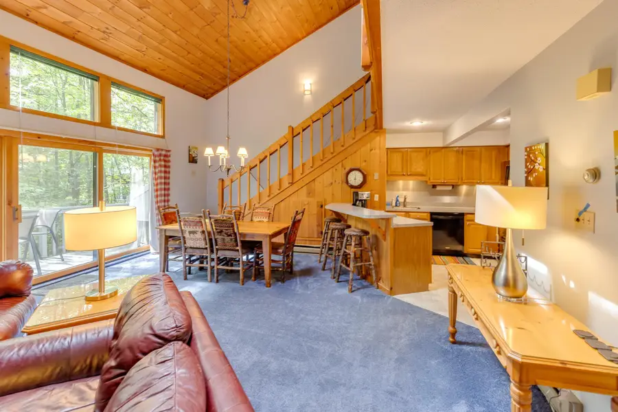 20 Marcalus Road #4, Lincoln, NH 03251 - #2