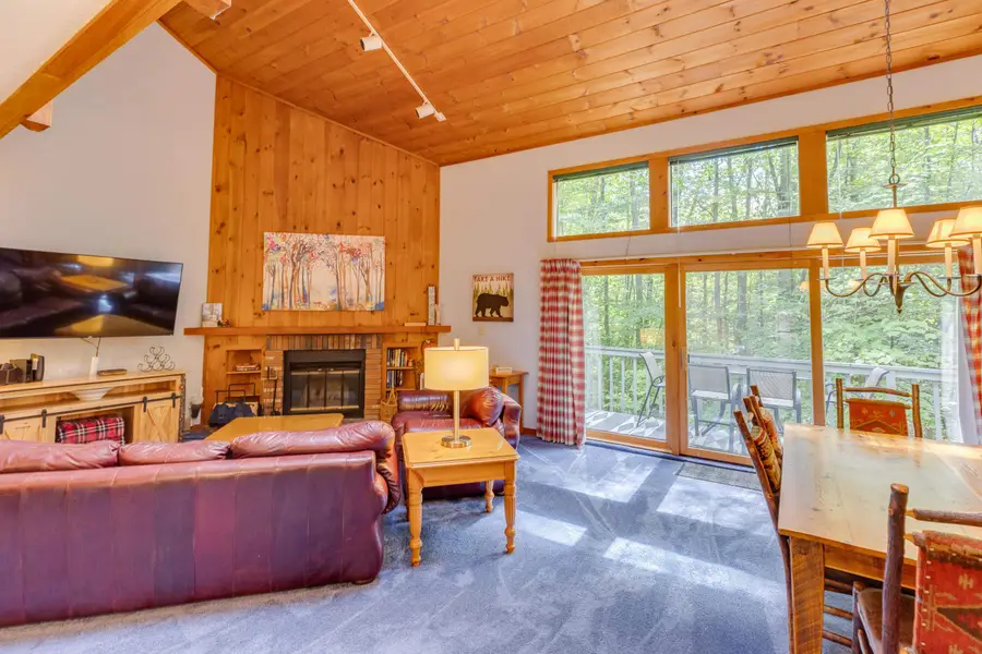 20 Marcalus Road #4, Lincoln, NH 03251 - #3
